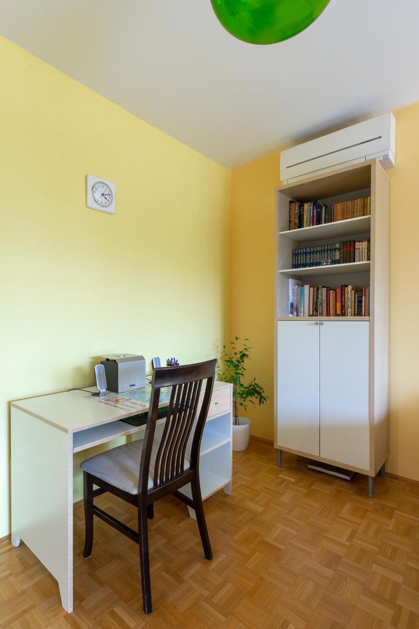 Apartman Maraska Park 扎达尔 外观 照片