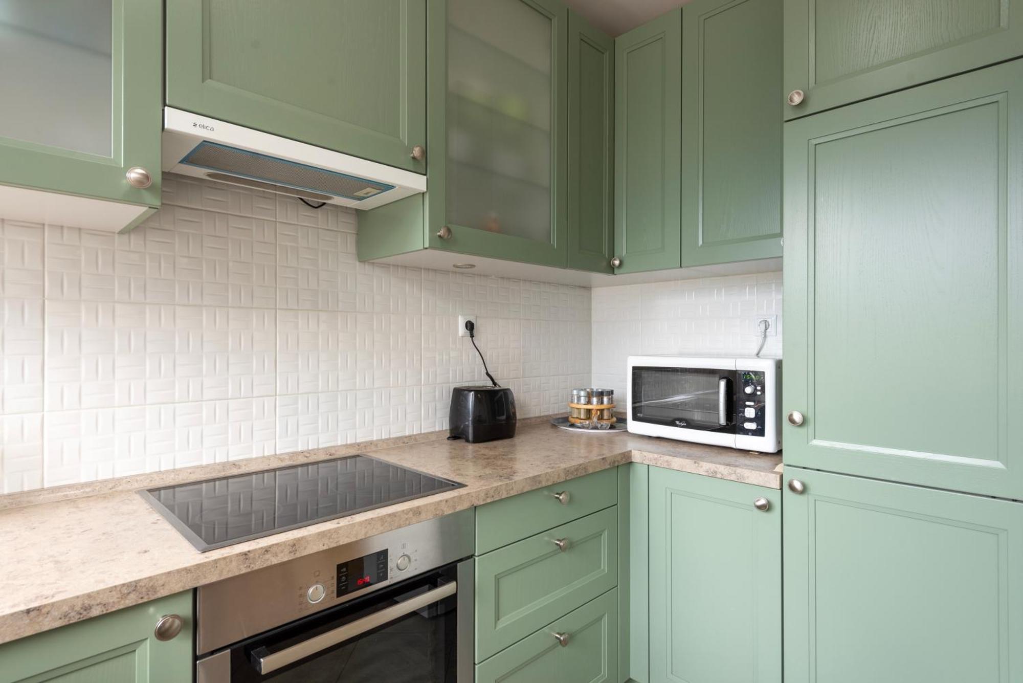 Apartman Maraska Park 扎达尔 外观 照片