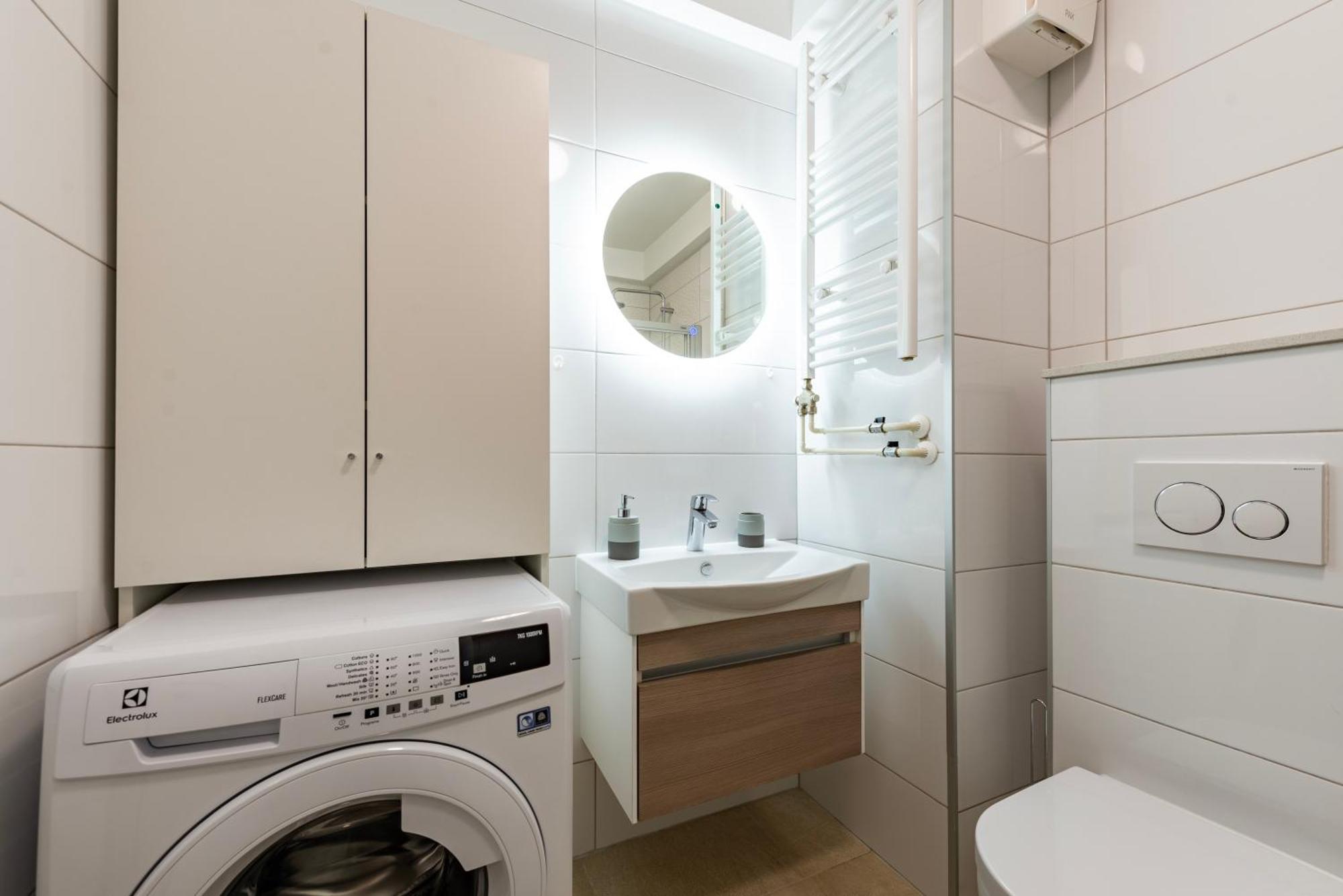 Apartman Maraska Park 扎达尔 外观 照片