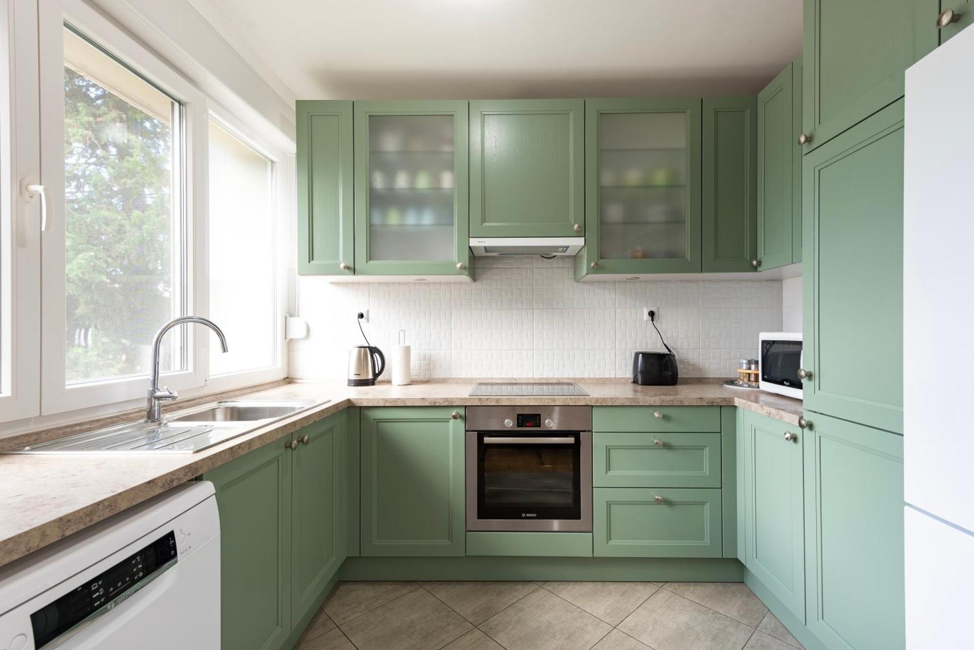 Apartman Maraska Park 扎达尔 外观 照片